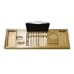 Bath Tub Organizer tag1