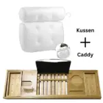 Bath Tub Organizer tag1