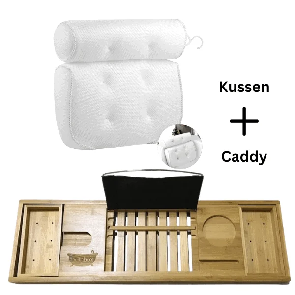 Bath Tub Organizer -  - #tag1#