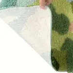 Bath mat FlorSoft Extra Absorbent Floral motif tag1