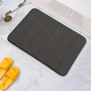 Bath mat - GripMat - Non-slip - Quick drying