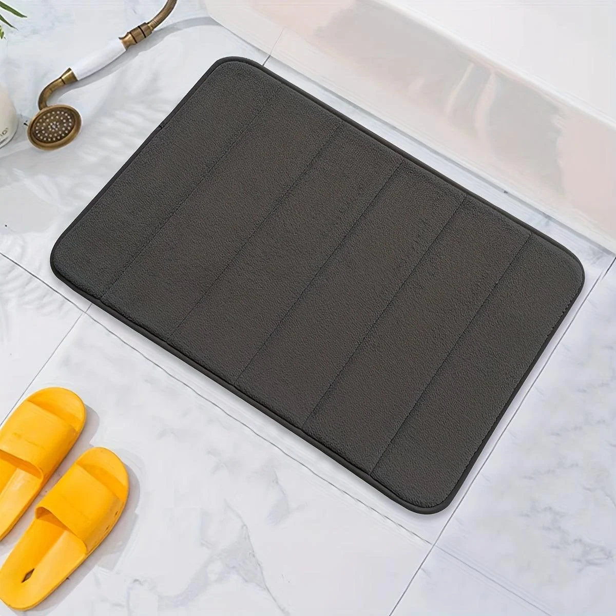Bath mat - GripMat - Non-slip - Quick drying -  - #tag1#