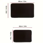 Bath_mat_-_GripMat_-_Non-slip_-_Quick_drying_-_-_tag1_-4148502 Bath mat GripMat Non slip Quick drying tag1