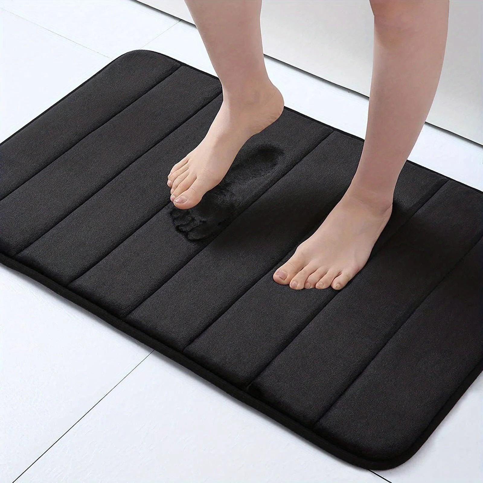 Bath mat - GripMat - Non-slip - Quick drying -  - #tag1#