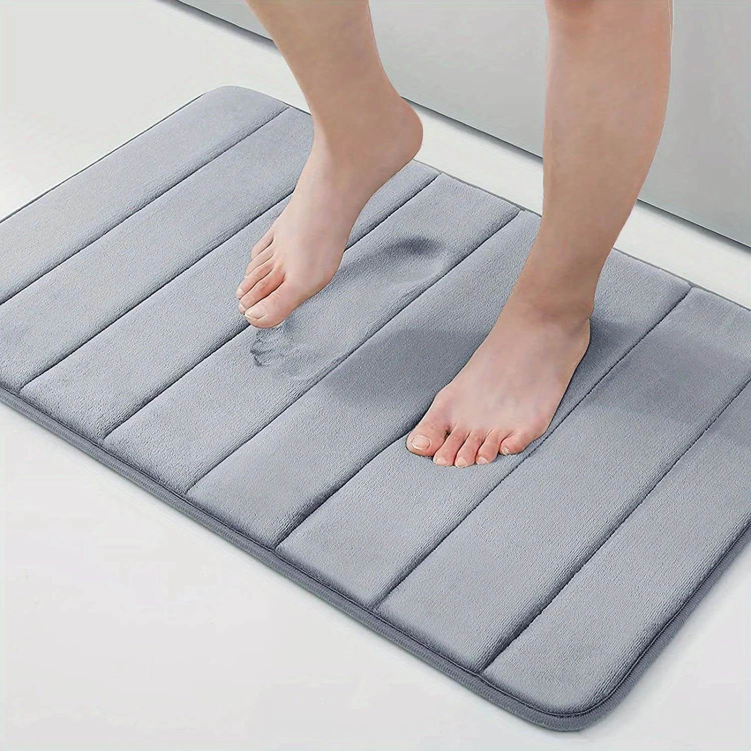 Bath mat - GripMat - Non-slip - Quick drying -  - #tag1#