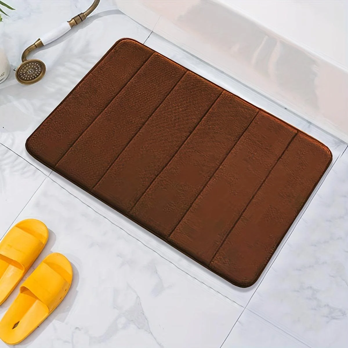 Bath mat - GripMat - Non-slip - Quick drying -  - #tag1#