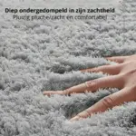 Bath_mat_-_LuxaMat_-_Soft_Lined_-_Absorbent_Non-slip_-_-_tag1_-4148628 Bath mat LuxaMat Soft Lined Absorbent Non slip tag1