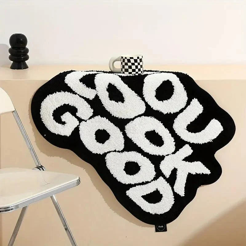 Bath mat - You Look Good -  - #tag1#