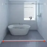 Bathroom-Water-Barrier-Threshold-Bathroom-Simple-Partition-Anti-Splash-Device-Easy-Install-Durability-Waterproof-Strip-1pcs_jpg Bathroom Water Barrier Threshold Bathroom Simple Partition Anti Splash Device Easy Install Durability Waterproof Strip 1pcs jpg