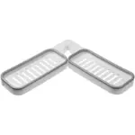 Bathroom_180_Rotatable_Corner_Punch-Free_Rack_-_-_tag1_-4149019 Bathroom 180 Rotatable Corner Punch Free Rack tag1