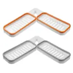 Bathroom_180_Rotatable_Corner_Punch-Free_Rack_-_-_tag1_-4149074 Bathroom 180 Rotatable Corner Punch Free Rack tag1