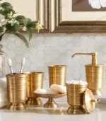 Bathroom_Accessories_Set_Brass_-_-_tag1_-4146047 Bathroom Accessories Set Brass tag1