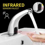 Bathroom_Automatic_Infrared_Sink_Hands_-_-_tag1_-4149120 Bathroom Automatic Infrared Sink Hands tag1
