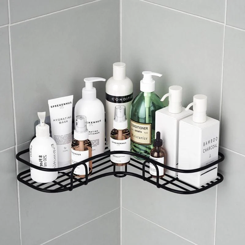 Bathroom Corner Shower Shelves -