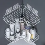 Bathroom_Corner_Shower_Shelves_-_-4135409 Bathroom Corner Shower Shelves