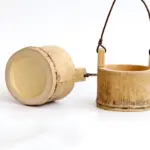 Bathroom Hanging Planter tag1