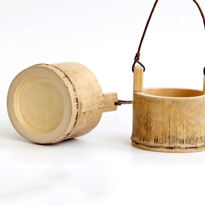 Bathroom Hanging Planter tag1
