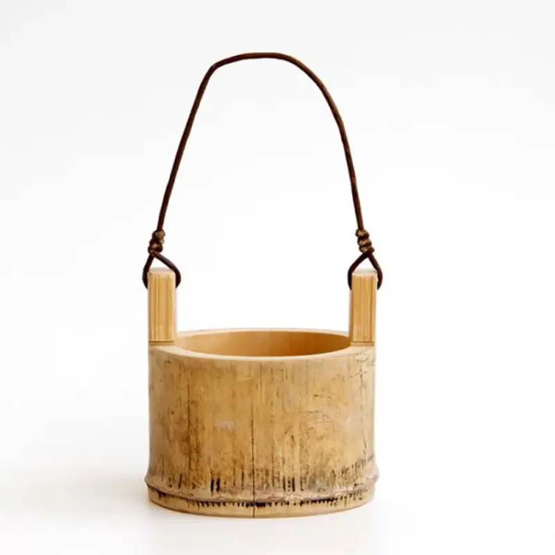 Bathroom Hanging Planter tag1