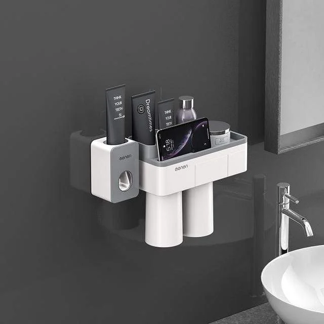 Bathroom Organizer -  - #tag1#