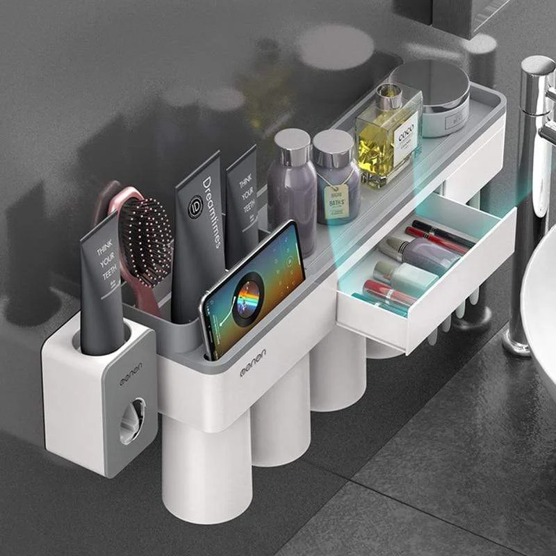 Bathroom Organizer -  - #tag1#