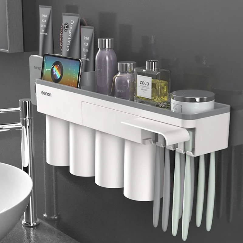 Bathroom Organizer -  - #tag1#