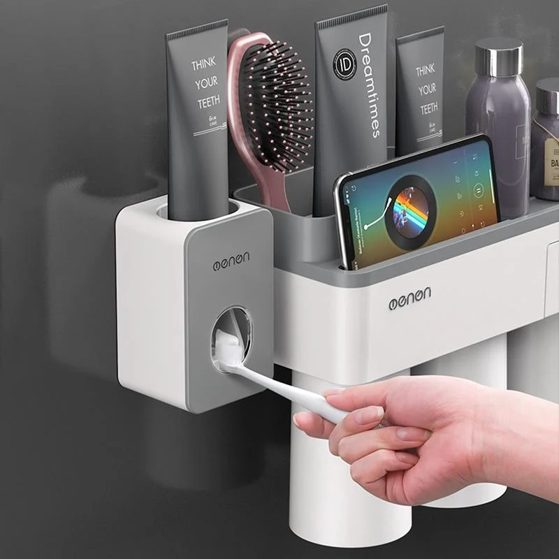 Bathroom Organizer -  - #tag1#