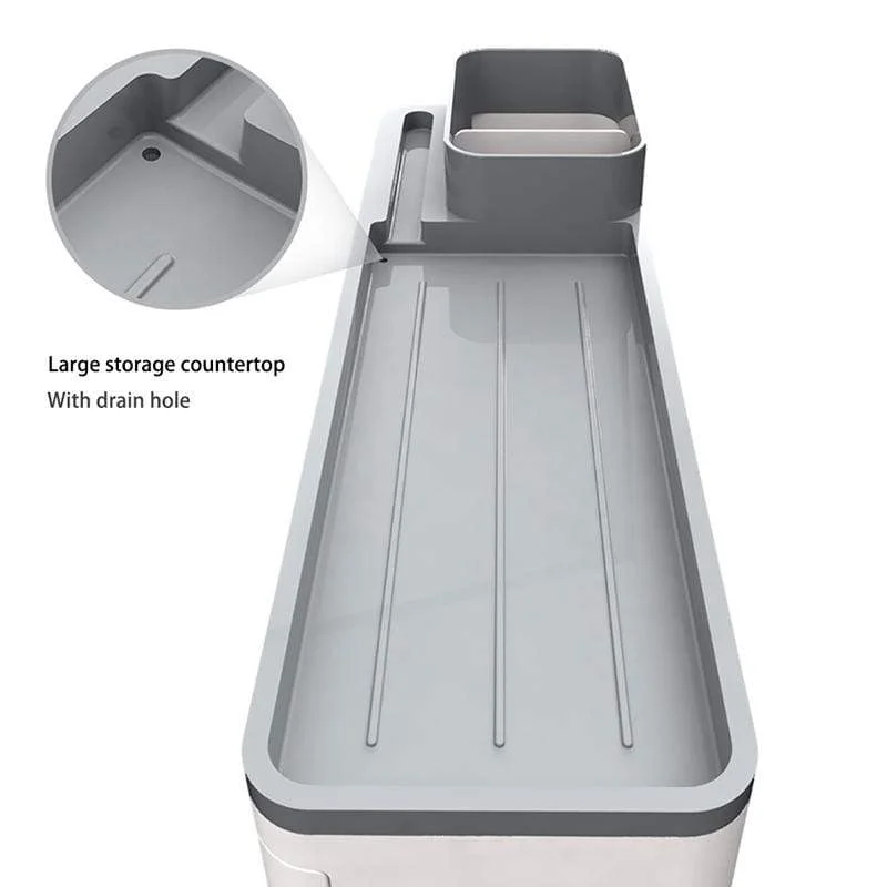 Bathroom Organizer -  - #tag1#