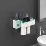 Bathroom Organizer tag1
