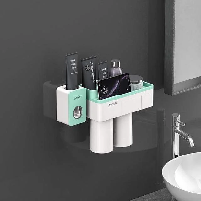 Bathroom Organizer -  - #tag1#