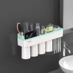 Bathroom Organizer tag1