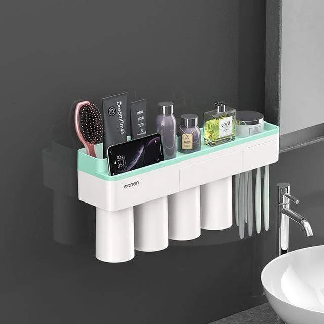 Bathroom Organizer -  - #tag1#