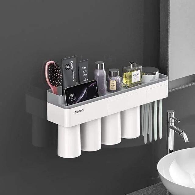 Bathroom Organizer -  - #tag1#