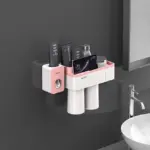 Bathroom Organizer tag1