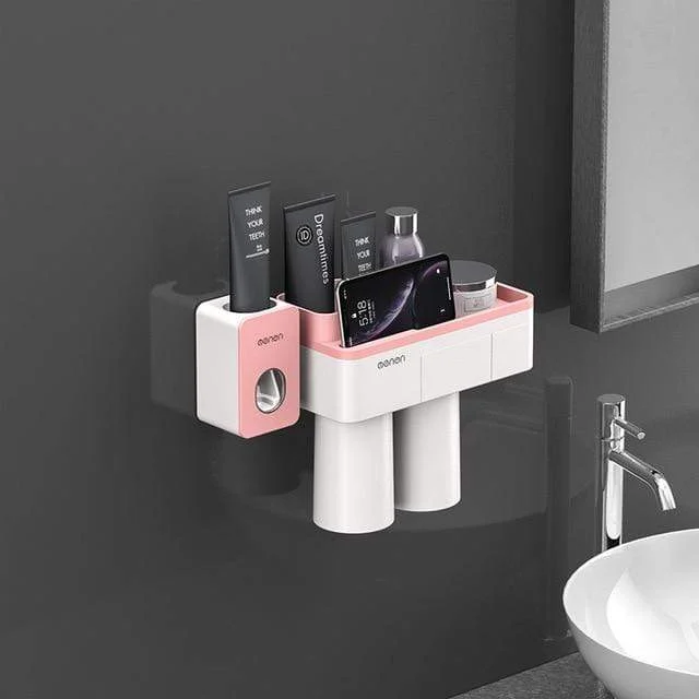 Bathroom Organizer -  - #tag1#