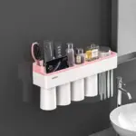 Bathroom Organizer tag1