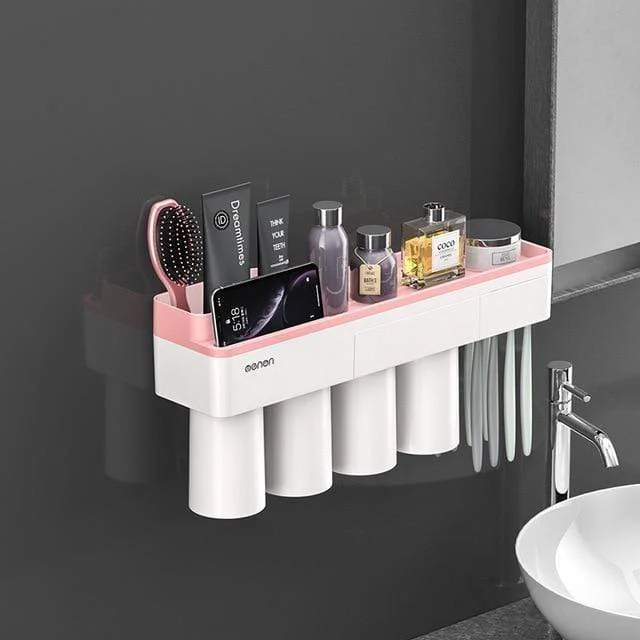 Bathroom Organizer -  - #tag1#