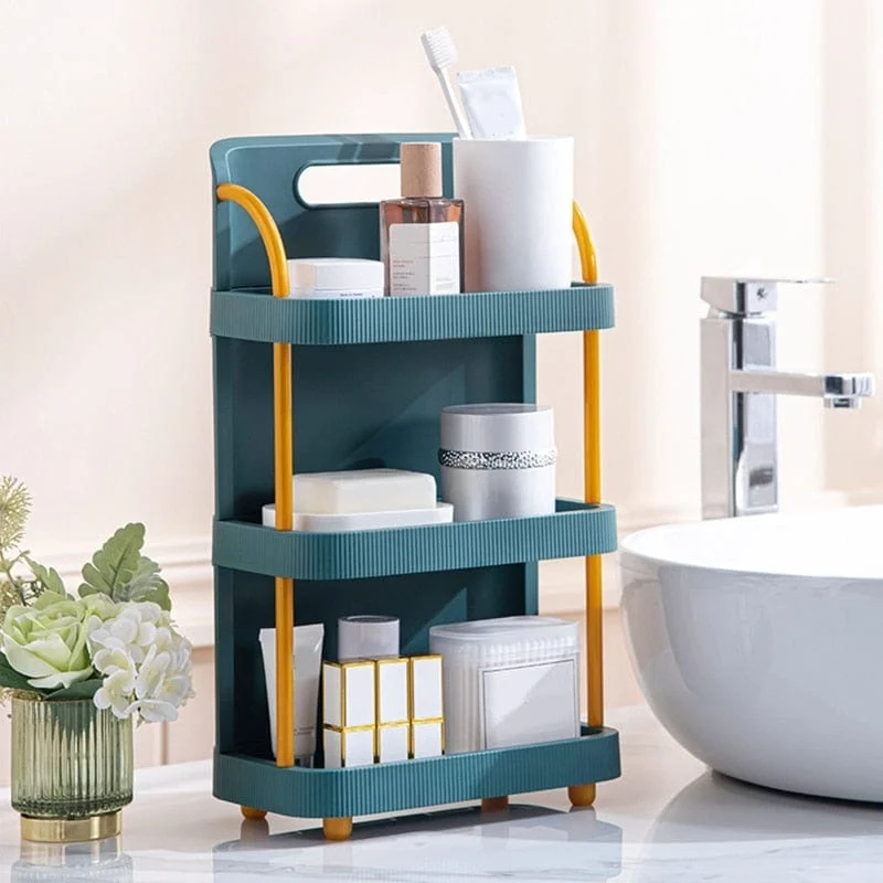 Bathroom Rack -  - #tag1#
