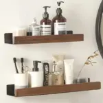 Bathroom Shelves tag1
