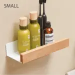 Bathroom Shelves tag1