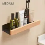 Bathroom Shelves tag1