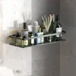 Bathroom_Shelves_No-Drill_-_-4135414 Bathroom Shelves No Drill