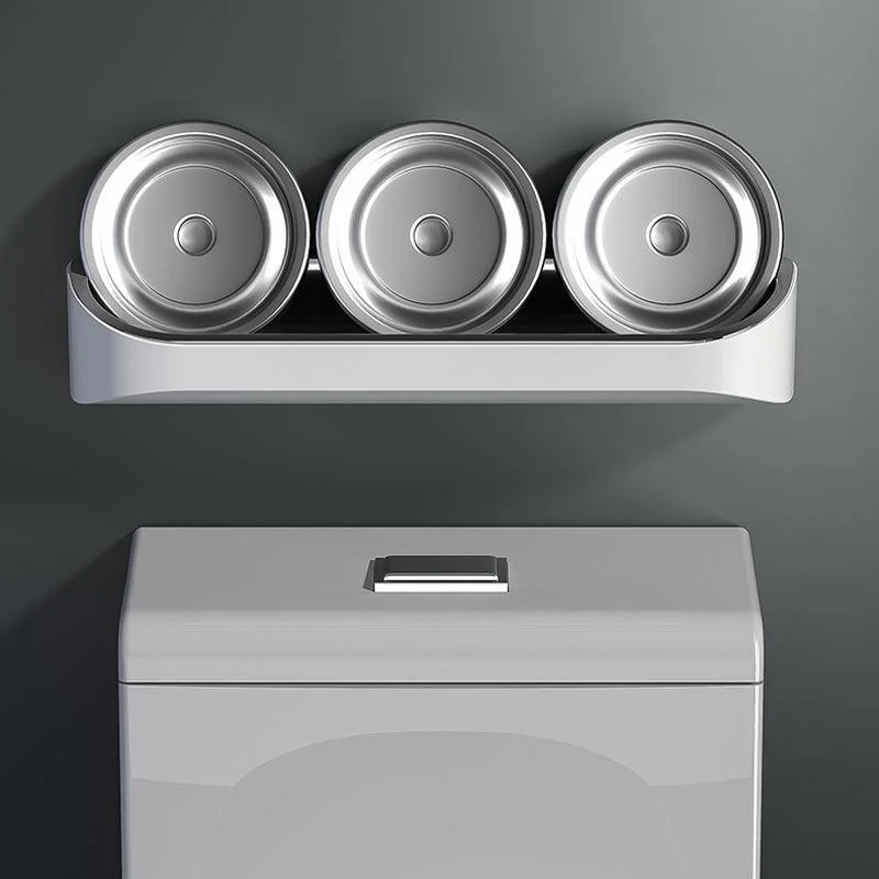 Bathroom Shower Rack -  - #tag1#