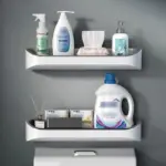 Bathroom_Shower_Rack_-_-_tag1_-4149472 Bathroom Shower Rack tag1