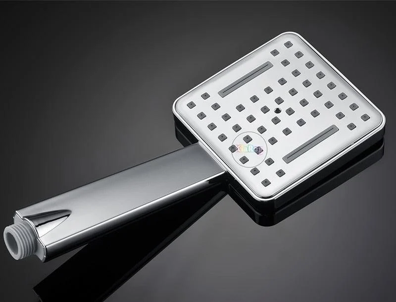 Bathroom Shower Set Digital Display -  - #tag1#
