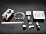 Bathroom_Shower_Set_Digital_Display_-_-_tag1_-4149542 Bathroom Shower Set Digital Display tag1