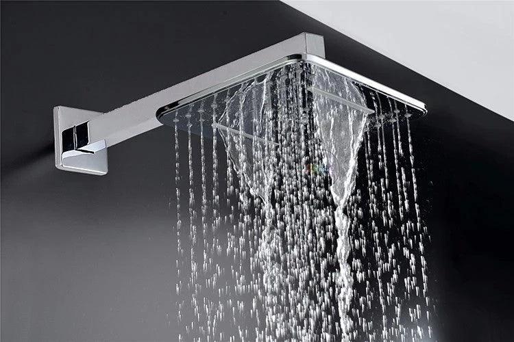 Bathroom Shower Set Digital Display -  - #tag1#