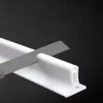 Bathroom Silicone Water Retaining Strip tag1