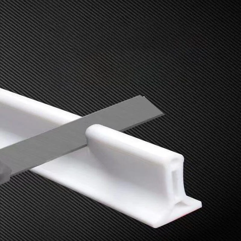 Bathroom Silicone Water Retaining Strip -  - #tag1#
