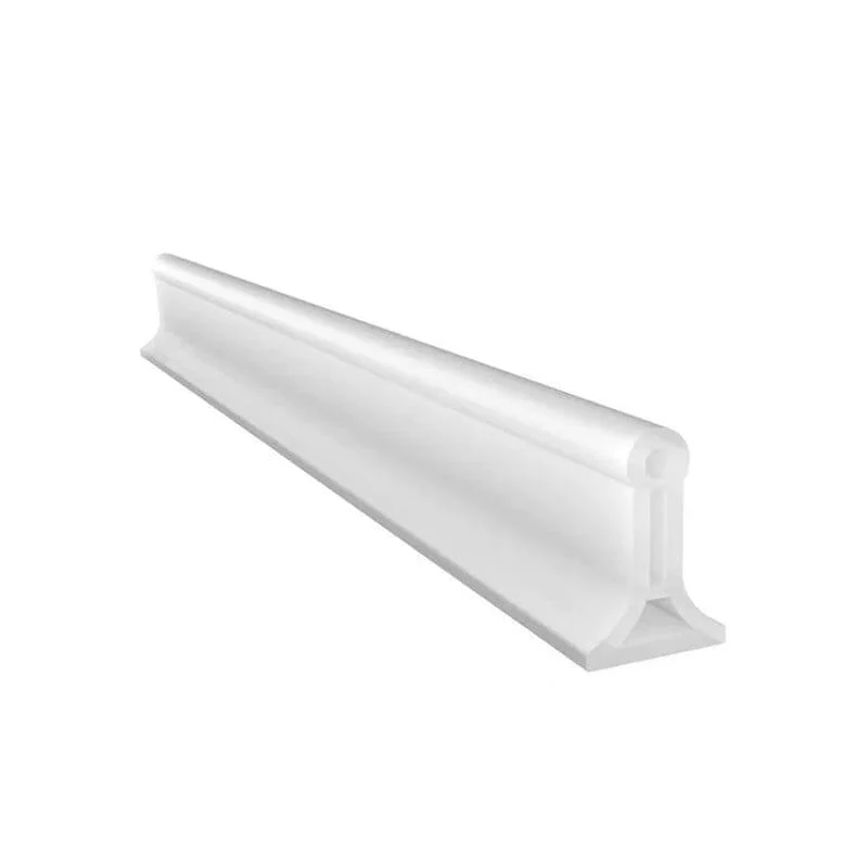 Bathroom Silicone Water Retaining Strip -  - #tag1#