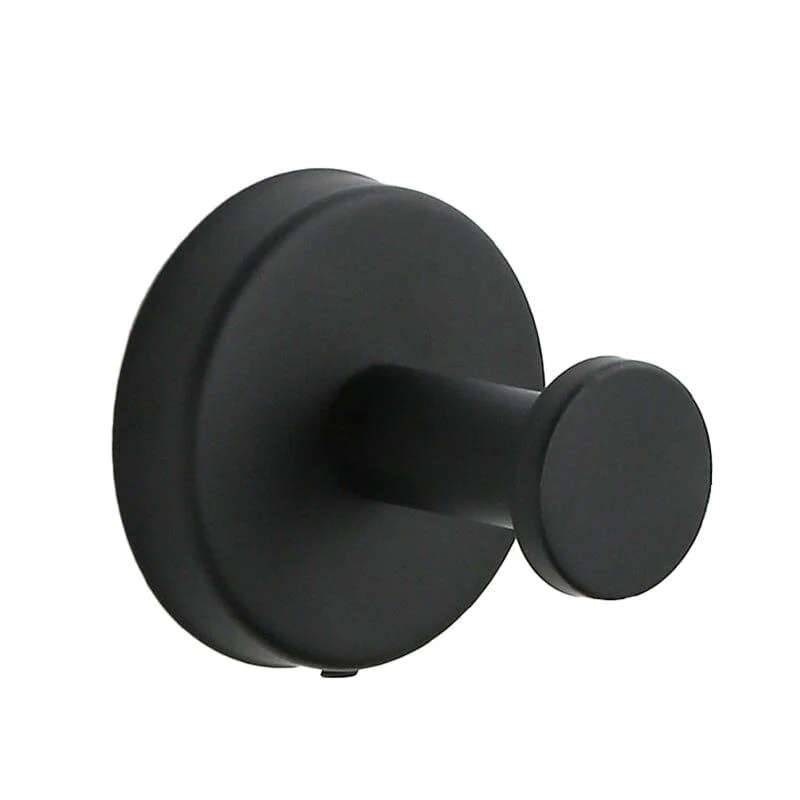 Bathroom Towel Holder Utility Shower Hooks -  - #tag1#